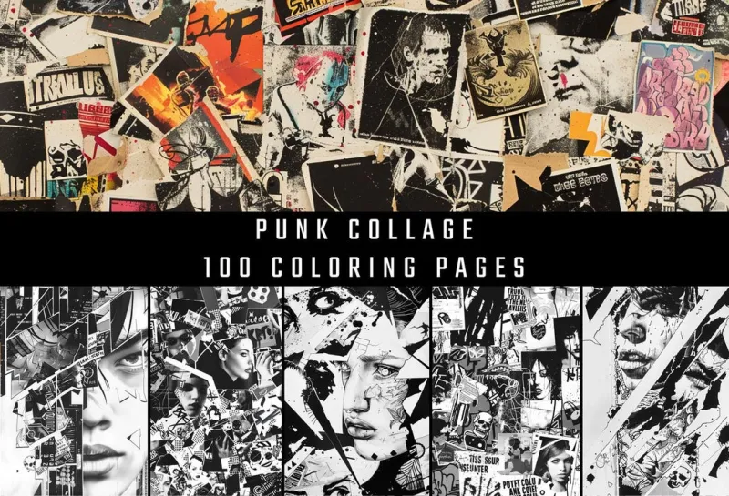 Cut, Paste, Distribute: The Zine Underground Is Bigger Than It's Been in Decades