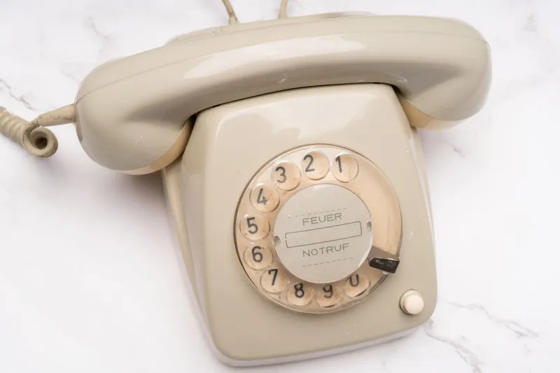 Pick Up the Phone: How Teenagers Are Building Secret Communities One Voicemail at a Time